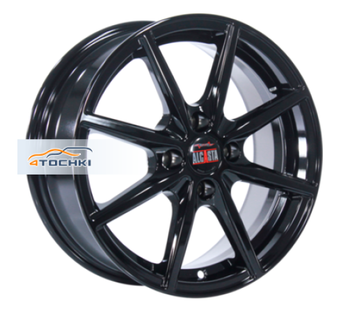 Купить диски Alcasta 6x15/4x100 ET46 D54,1 M63 Black от производителя Alcasta в Казани Купить диски Alcasta 6x15/4x100 ET46 D54,1 M63 Black от производителя Alcasta в Казани