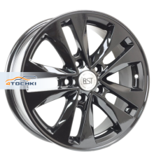 RST 6,5x16/5x100 ET40 D57,1 R116 (Skoda, VW) BL