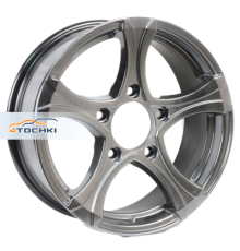 Venti 6,5x16/5x139,7 ET40 D98 1610 BH