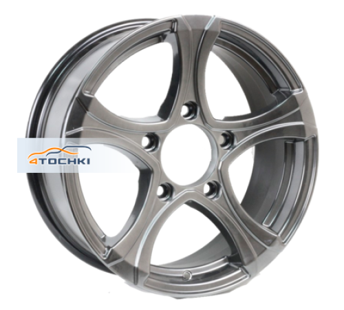 Купить диски Venti 6,5x16/5x139,7 ET40 D98 1610 BH от производителя Venti в Казани Купить диски Venti 6,5x16/5x139,7 ET40 D98 1610 BH от производителя Venti в Казани