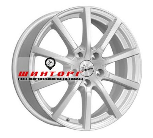 Купить диски iFree 7x17/5x112 ET50 D57,1 Big Byz (КС680) Нео-классик от производителя iFree в Казани