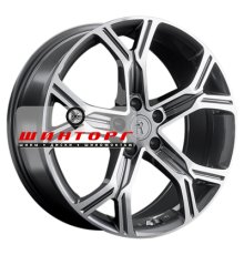 Replay 8,5x19/5x114,3 ET45 D64,1 TS4 GMF (конус, C570)