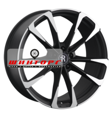 Replay 9,5x21/5x112 ET31 D66,6 VV350 MBF (конус, C570-01)