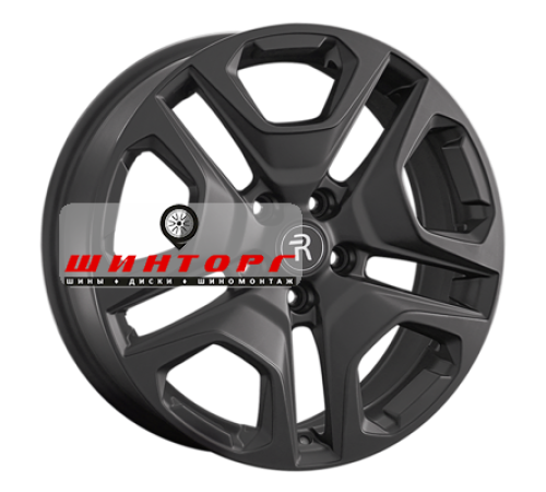 Купить диски Replay 7,5x19/5x114,3 ET35 D60,1 CHG38 MB (конус, C570) от производителя Replay в Казани