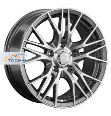 LS 7x16/5x114,3 ET45 D67,1 861 GMF (конус)