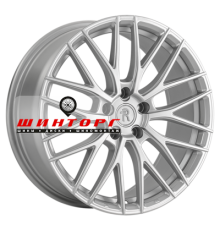 Replay 8x18/5x112 ET43 D66,6 A122 SS (конус, C570)