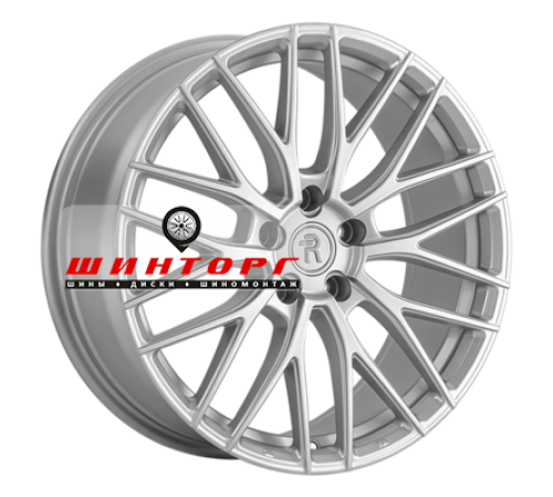 Купить диски Replay 8x18/5x112 ET43 D66,6 A122 SS (конус, C570) от производителя Replay в Казани