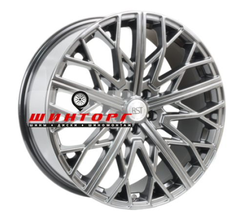 Купить диски RST 8,5x20/5x114,3 ET45 D67,1 R002 (Mazda CX-9) BH от производителя RST в Казани