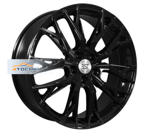 Купить диски RST 7x19/5x108 ET36 D65,1 R119 (Exeed) BL от производителя RST в Казани Купить диски RST 7x19/5x108 ET36 D65,1 R119 (Exeed) BL от производителя RST в Казани