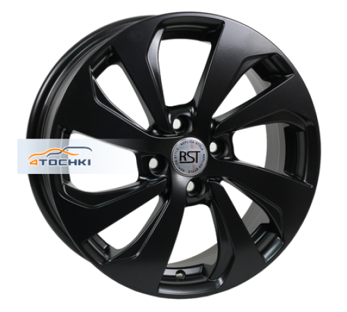Купить диски RST 6x15/4x100 ET46 D54,1 R005 (Rio, Solaris) BLm от производителя RST в Казани Купить диски RST 6x15/4x100 ET46 D54,1 R005 (Rio, Solaris) BLm от производителя RST в Казани