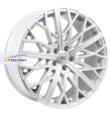 RST 8,5x20/5x120 ET30 D66,1 R002 (Voyah) Silver
