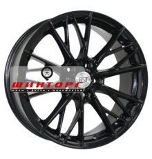 RST 8x18/5x112 ET45 D66,6 R248 BL