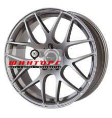 PDW 8,5x19/5x114,3 ET45 D67,1 Kaiser (733) U4GRA (конус)