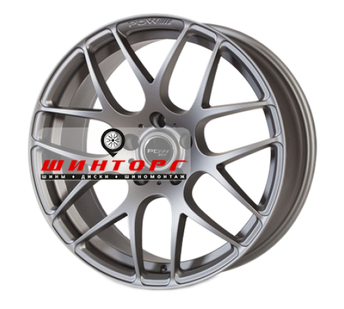 Купить диски PDW 8,5x19/5x114,3 ET45 D67,1 Kaiser (733) U4GRA (конус) от производителя PDW в Казани