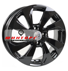 RST 6x15/4x100 ET40 D60,1 R005 (Logan) BL