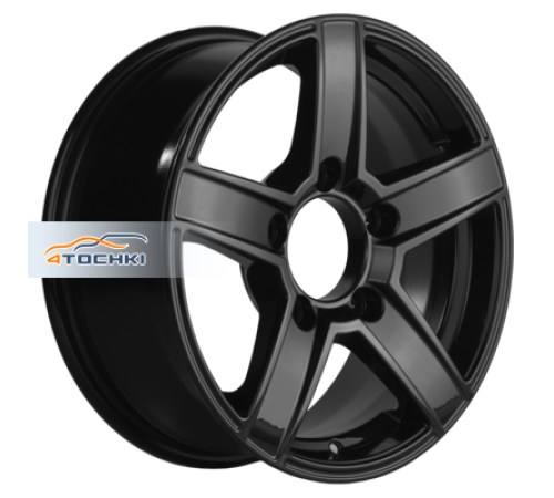Купить диски Khomen Wheels 6,5x16/5x139,7 ET35 D98,5 KHW1614 (Niva 4x4 Bronto) Black от производителя Khomen Wheels в Казани Купить диски Khomen Wheels 6,5x16/5x139,7 ET35 D98,5 KHW1614 (Niva 4x4 Bronto) Black от производителя Khomen Wheels в Казани