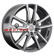 Replay 7,5x18/5x112 ET52,5 D66,6 MR320 GMF (конус, C570)