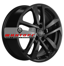 Khomen Wheels 6,5x16/5x114,3 ET45 D67,1 KHW1612 (Huyndai/Mazda) Black