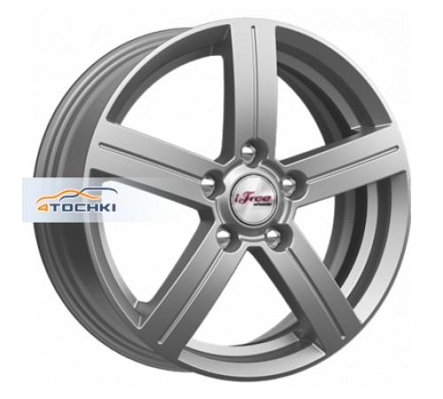 Купить диски iFree 6x16/5x114,3 ET48 D67,1 Оруэлл (КС911) Хай Вэй от производителя iFree в Казани Купить диски iFree 6x16/5x114,3 ET48 D67,1 Оруэлл (КС911) Хай Вэй от производителя iFree в Казани