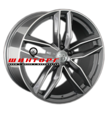 Replay 8,5x19/5x112 ET20 D66,6 A102 GMF (конус, C570)