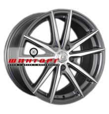 LS 8x18/5x114,3 ET40 D73,1 788 GMF (конус)