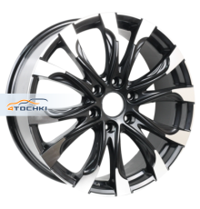 RST 8x20/6x139,7 ET60 D95,10 R022 (LC300) BD