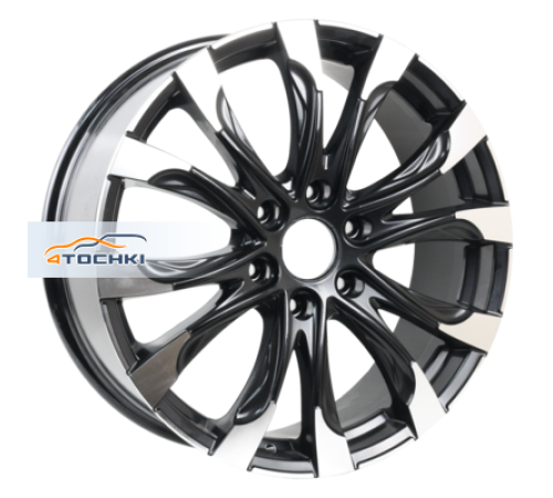Купить диски RST 8x20/6x139,7 ET60 D95,10 R022 (LC300) BD от производителя RST в Казани Купить диски RST 8x20/6x139,7 ET60 D95,10 R022 (LC300) BD от производителя RST в Казани