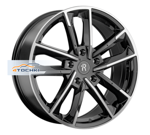 Купить диски Replay 8,5x19/5x112 ET62 D66,6 MR280 BKF (конус, C570) от производителя Replay в Казани Купить диски Replay 8,5x19/5x112 ET62 D66,6 MR280 BKF (конус, C570) от производителя Replay в Казани