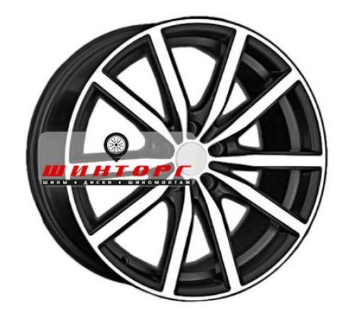 Купить диски Replay 8x18/5x108 ET49 D63,4 JG1 MBF (конус, JA001) от производителя Replay в Казани