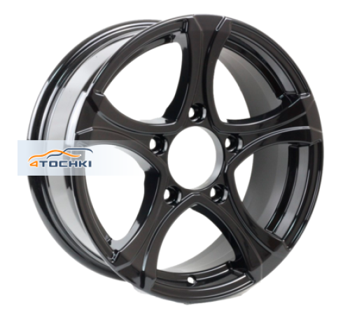 Купить диски Venti 6,5x16/5x139,7 ET40 D98 1610 BL от производителя Venti в Казани Купить диски Venti 6,5x16/5x139,7 ET40 D98 1610 BL от производителя Venti в Казани