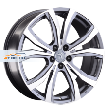 Replay 8x18/5x112 ET37,5 D66,6 MR274 GMF (конус, C570)
