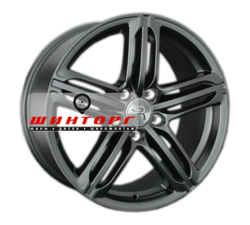 Купить диски Replay 10x21/5x130 ET44 D71,6 A36 MB (конус, A001) от производителя Replay в Казани