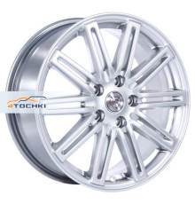 NZ 7x17/5x108 ET45 D63,35 R-01 HS