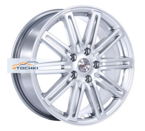 Купить диски NZ 7x17/5x108 ET45 D63,35 R-01 HS от производителя NZ в Казани Купить диски NZ 7x17/5x108 ET45 D63,35 R-01 HS от производителя NZ в Казани