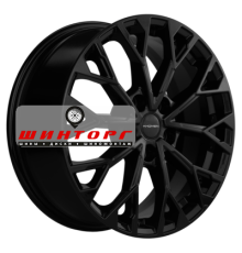 Khomen Wheels 7x17/5x108 ET36 D65,1 KHW1718 (Exeed TXL) Black