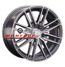 LS 6,5x15/4x100 ET40 D73,1 760 GMF (конус)