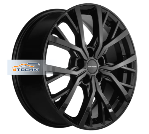 Купить диски Khomen Wheels 7x18/5x114,3 ET51 D67,1 KHW1806 (Tucson) Black от производителя Khomen Wheels в Казани Купить диски Khomen Wheels 7x18/5x114,3 ET51 D67,1 KHW1806 (Tucson) Black от производителя Khomen Wheels в Казани