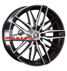 Replay 8,5x20/5x112 ET27 D66,6 B308 MBF (конус, B640)