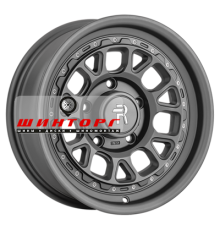 Replay 6x16/5x139,7 ET0 D108,5 SZ79 MGM (конус)