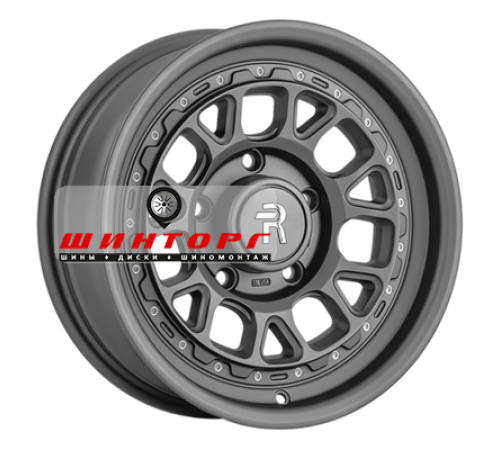 Купить диски Replay 6x16/5x139,7 ET0 D108,5 SZ79 MGM (конус) от производителя Replay в Казани