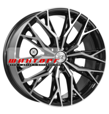 RST 8x20/5x114,3 ET45 D67,1 R052 (Mazda) BD