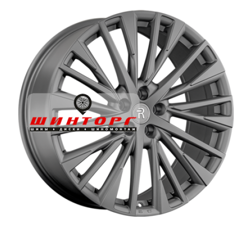 Купить диски Replay 9x21/5x114,3 ET35 D60,1 CHG30 MGM (конус, C570) от производителя Replay в Казани