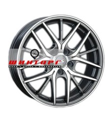 LS 6x15/4x100 ET50 D60,1 315 GMF (конус)