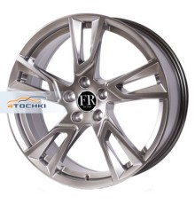 FR replica 7,5x18/5x108 ET50 D63,4 V1013 HB (№26)