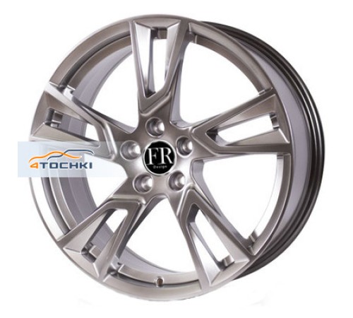 Купить диски FR replica 7,5x18/5x108 ET50 D63,4 V1013 HB (№26) от производителя FR replica в Казани Купить диски FR replica 7,5x18/5x108 ET50 D63,4 V1013 HB (№26) от производителя FR replica в Казани