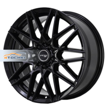 PDW 6,5x16/4x100 ET40 D60,1 Veloce (5337) B (нк)