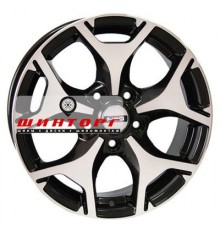 Neo 7x17/5x114,3 ET48 D67,1 753 BD