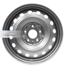Next 6,5x16/5x114,3 ET50 D66,1 NX-068 Sil