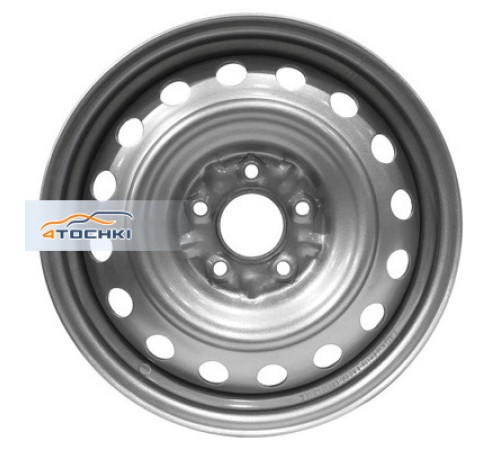 Купить диски Next 6,5x16/5x114,3 ET50 D66,1 NX-068 Sil от производителя Next в Казани Купить диски Next 6,5x16/5x114,3 ET50 D66,1 NX-068 Sil от производителя Next в Казани