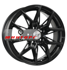 RST 6,5x16/5x108 ET33 D60,1 R146 BL